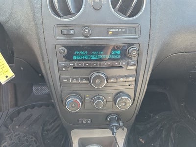 2011 Chevrolet HHR LT