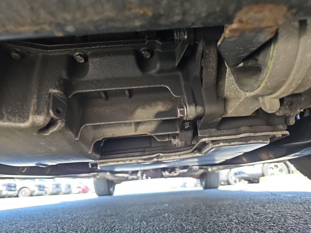 2011 Chevrolet HHR LT