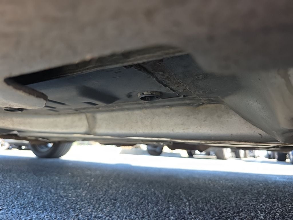 2011 Chevrolet HHR LT