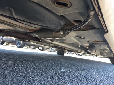 2011 Chevrolet HHR LT