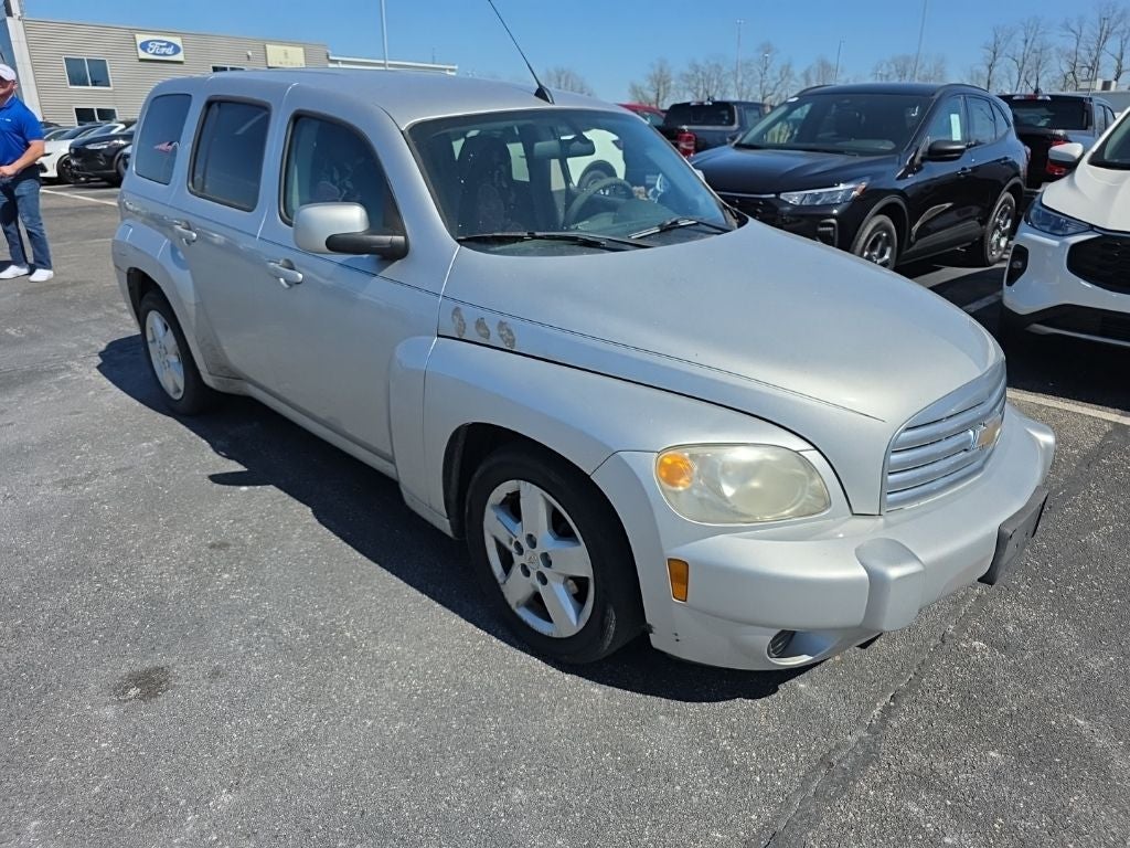 2011 Chevrolet HHR LT