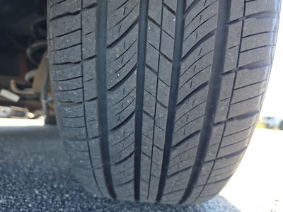 2011 Chevrolet HHR LT