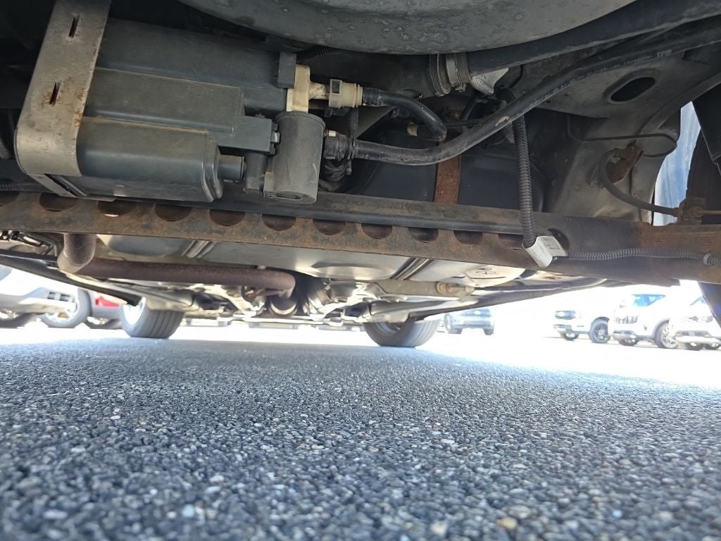 2011 Chevrolet HHR LT