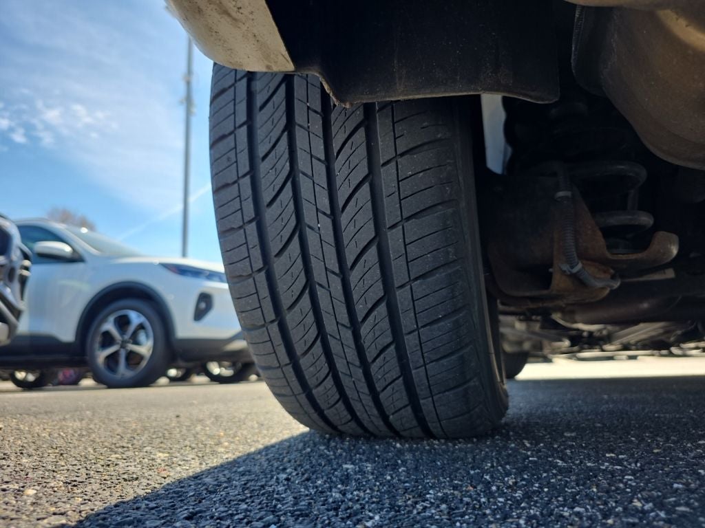 2011 Chevrolet HHR LT