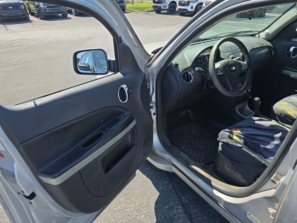 2011 Chevrolet HHR LT