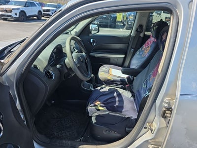 2011 Chevrolet HHR LT