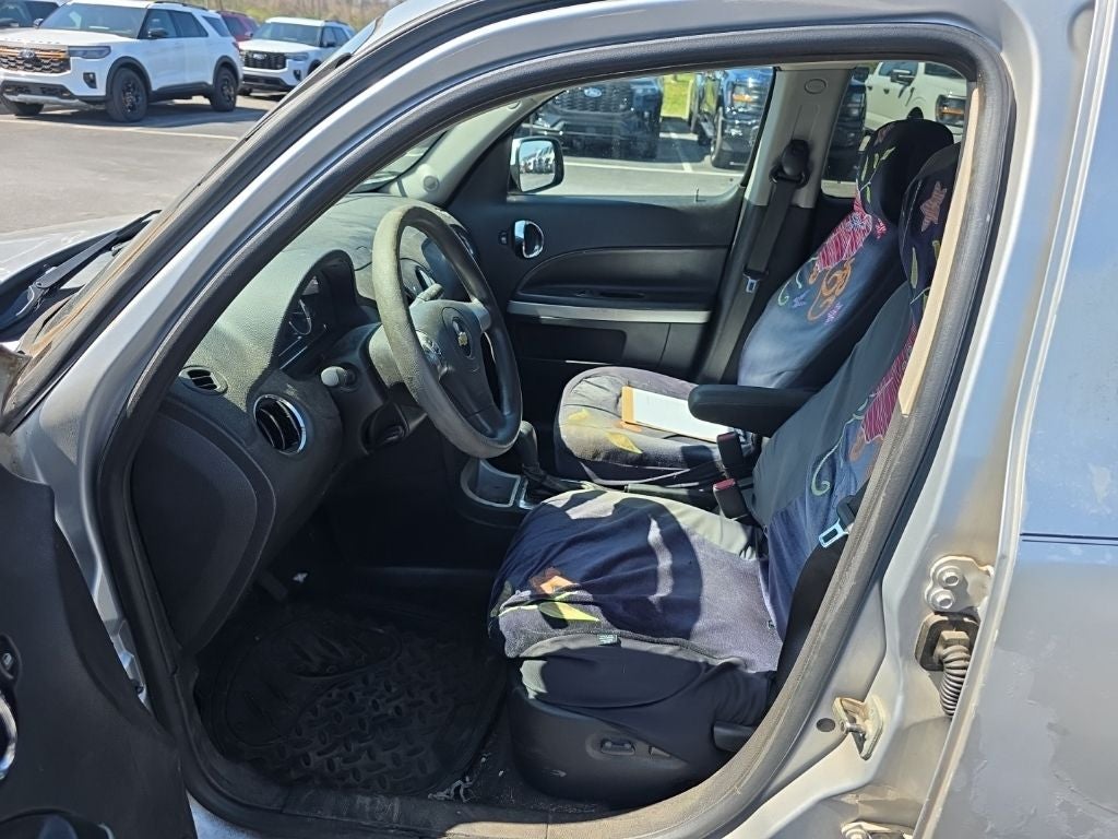 2011 Chevrolet HHR LT