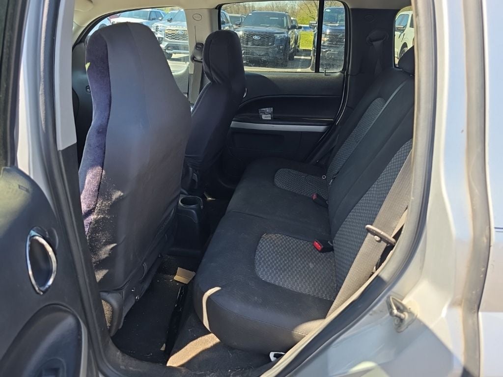 2011 Chevrolet HHR LT