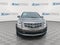 2011 Cadillac SRX Luxury