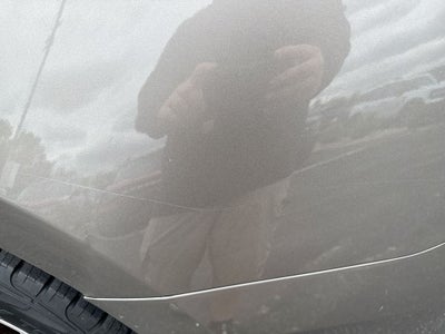 2011 Cadillac SRX Luxury