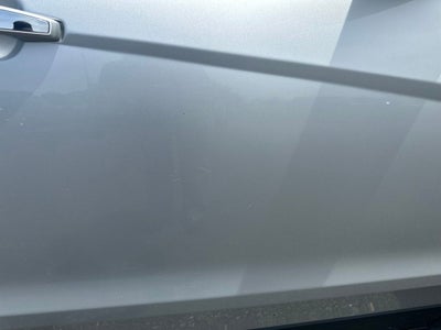 2013 Cadillac SRX Luxury