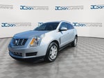 2013 Cadillac SRX Luxury