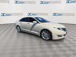 2014 Lincoln MKZ Base