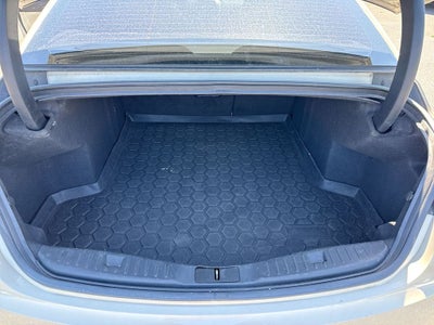 2014 Lincoln MKZ Base