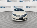 2014 Lincoln MKZ Base
