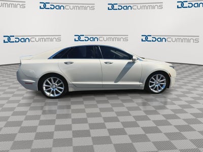 2014 Lincoln MKZ Base