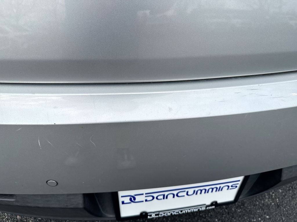 2016 Lincoln MKZ Base