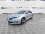2016 Lincoln MKZ Base