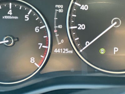 2024 Mazda Mazda CX-30 2.5 S Select Sport