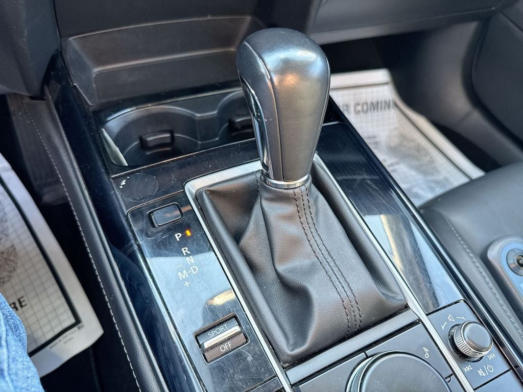 2024 Mazda Mazda CX-30 2.5 S Select Sport