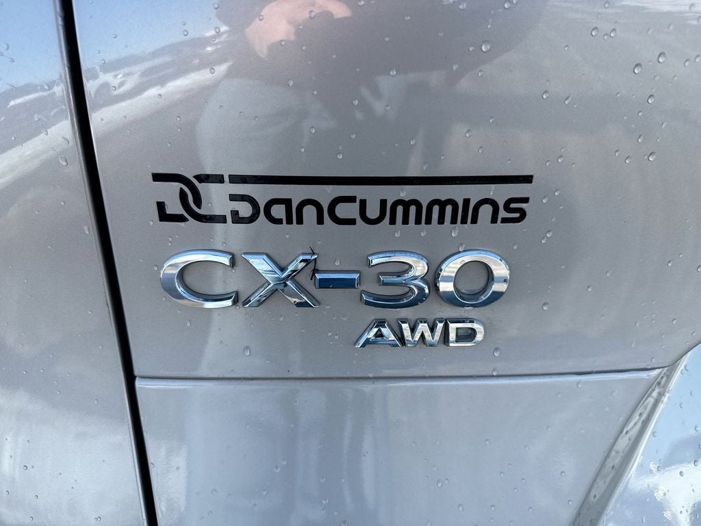 2024 Mazda Mazda CX-30 2.5 S Select Sport
