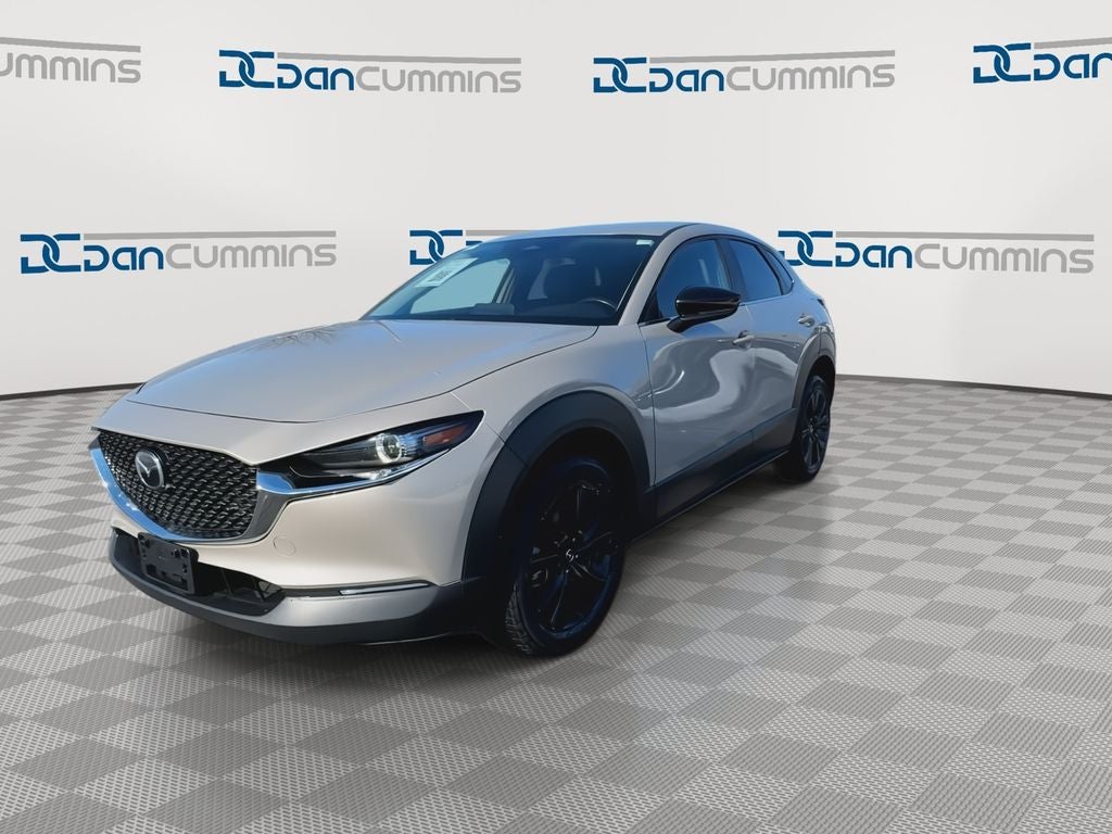 2024 Mazda Mazda CX-30 2.5 S Select Sport