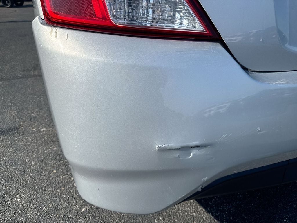 2018 Nissan Versa 1.6 SV