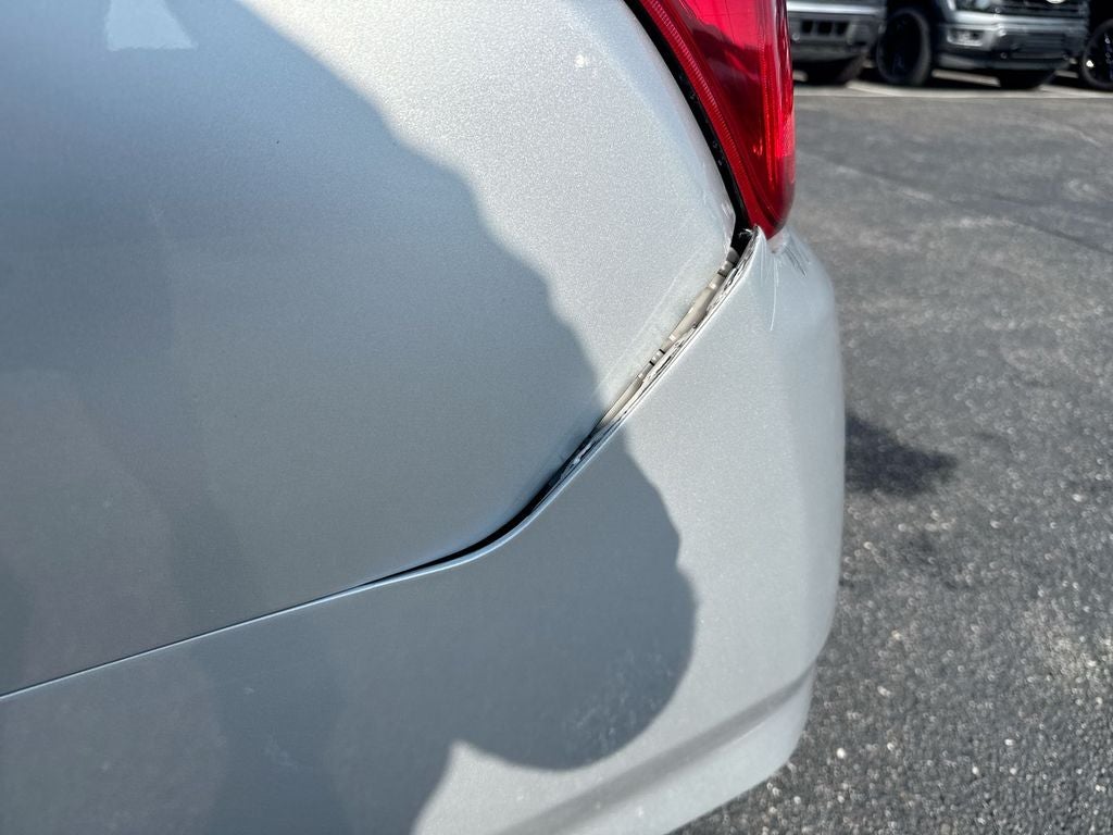 2018 Nissan Versa 1.6 SV