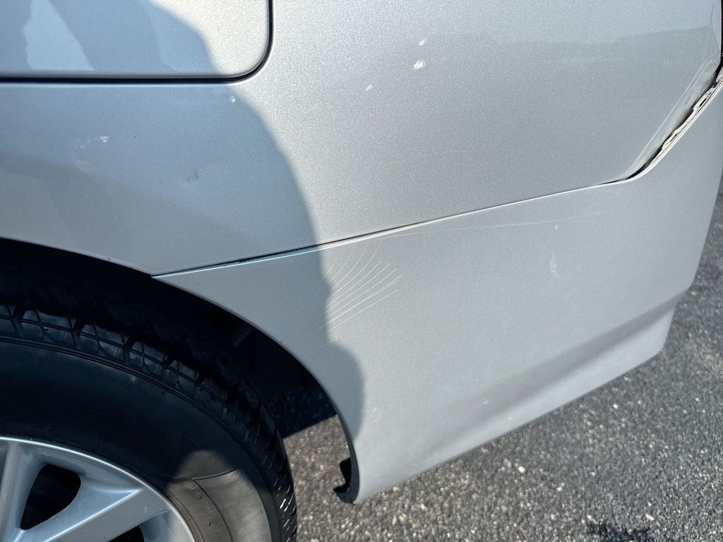 2018 Nissan Versa 1.6 SV