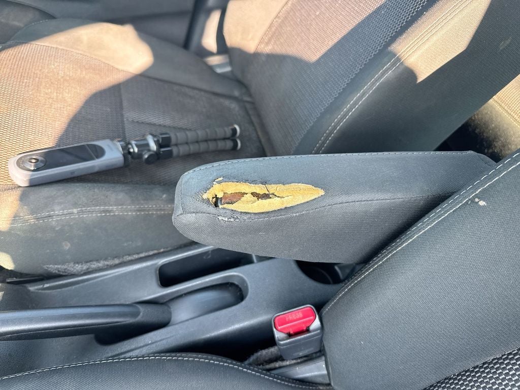2018 Nissan Versa 1.6 SV