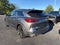 2020 INFINITI QX50 ESSENTIAL