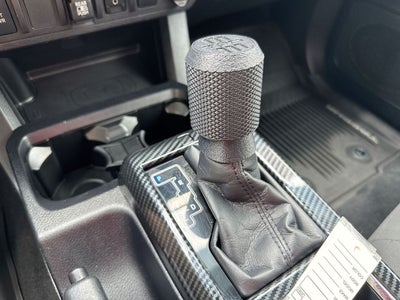 2019 Toyota Tacoma TRD Off-Road
