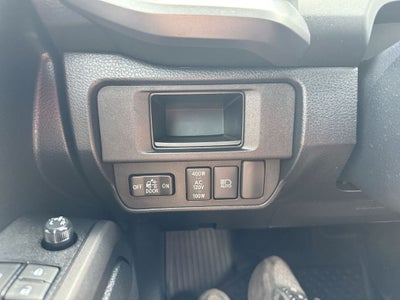 2019 Toyota Tacoma TRD Off-Road