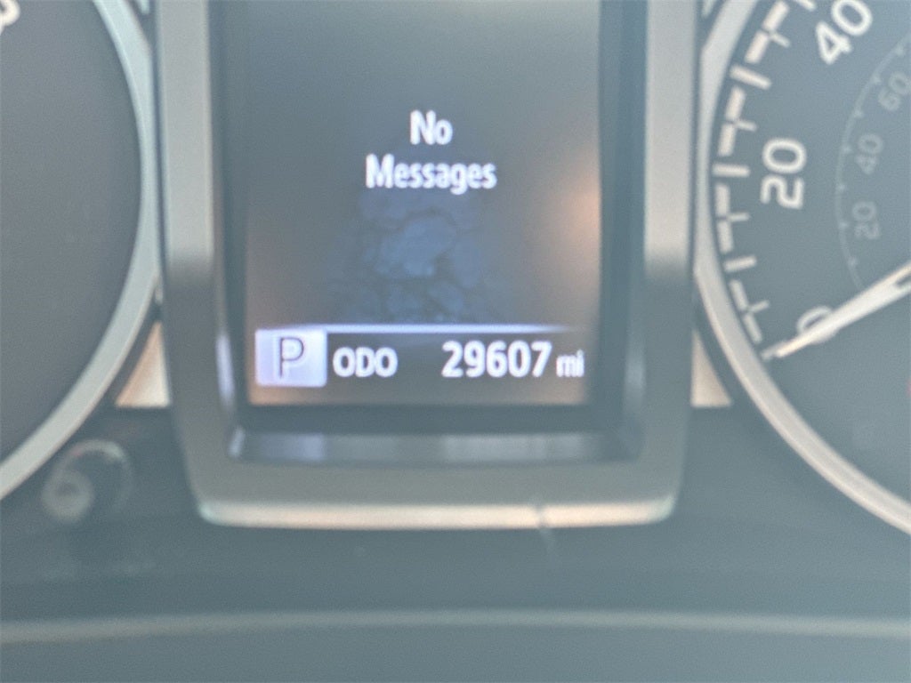 2023 Toyota Tacoma Limited