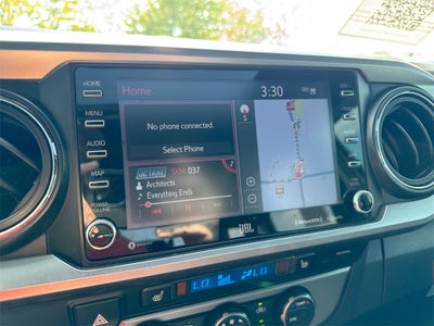 2023 Toyota Tacoma Limited