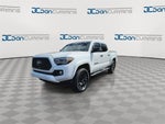 2023 Toyota Tacoma Limited