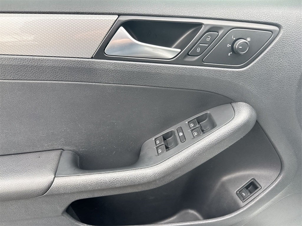 2017 Volkswagen Jetta 1.4T SE