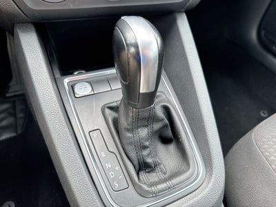 2015 Volkswagen Jetta 1.8T SE