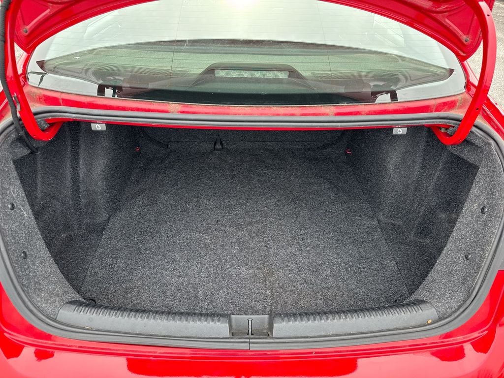 2015 Volkswagen Jetta 1.8T SE