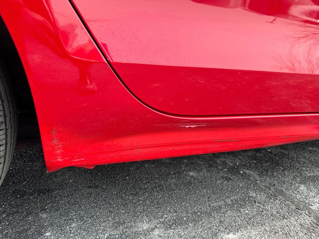 2015 Volkswagen Jetta 1.8T SE