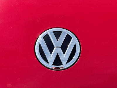 2014 Volkswagen Beetle 2.5L