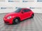 2014 Volkswagen Beetle 2.5L