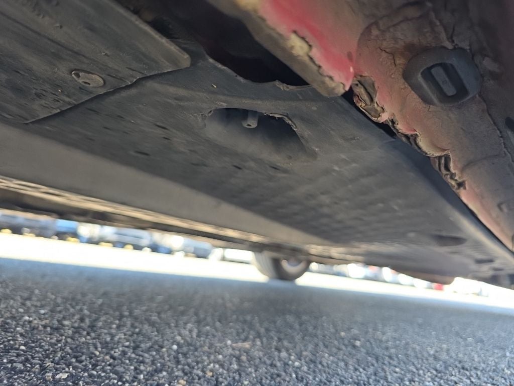 2009 Volkswagen Jetta SE