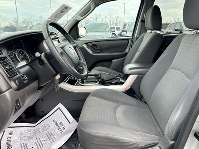 2005 Mazda Mazda Tribute i