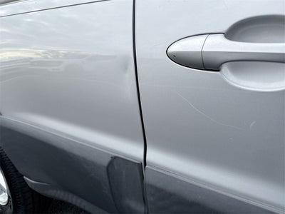 2005 Mazda Mazda Tribute i