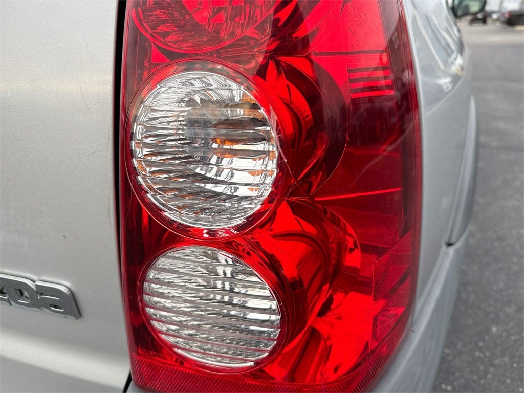 2005 Mazda Mazda Tribute i