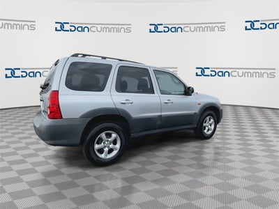 2005 Mazda Mazda Tribute i