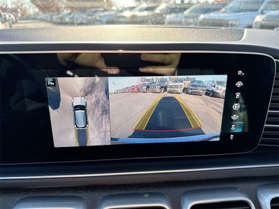 2022 Mercedes-Benz GLE GLE 350