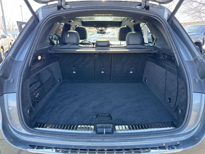 2022 Mercedes-Benz GLE GLE 350