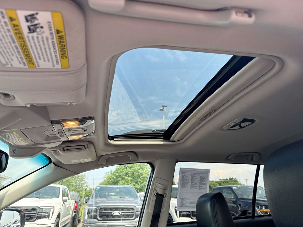 2013 Subaru Outback 3.6R